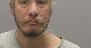 JONES, LARRY M | 2020-10-27 10:30:00 Alamance County, North Carolina Booking