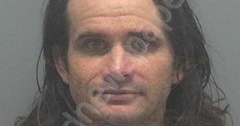 <B>EKHOLM</B>, <B>CODY</B> <B>LAROCQUE</B> #, Lee County, Florida - 2020-10-27 11:45:00