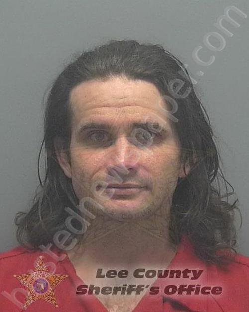 EKHOLM, CODY LAROCQUE #, Lee County, Florida - 2020-10-27 11:45:00