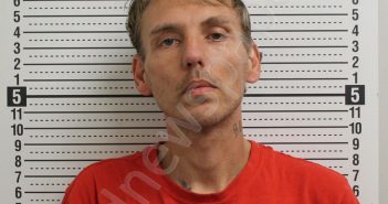 <B>LONG</B>, <B>DANIEL</B> <B>WAYNE</B> #, Ross County, Ohio - 2020-10-27 17:43:00