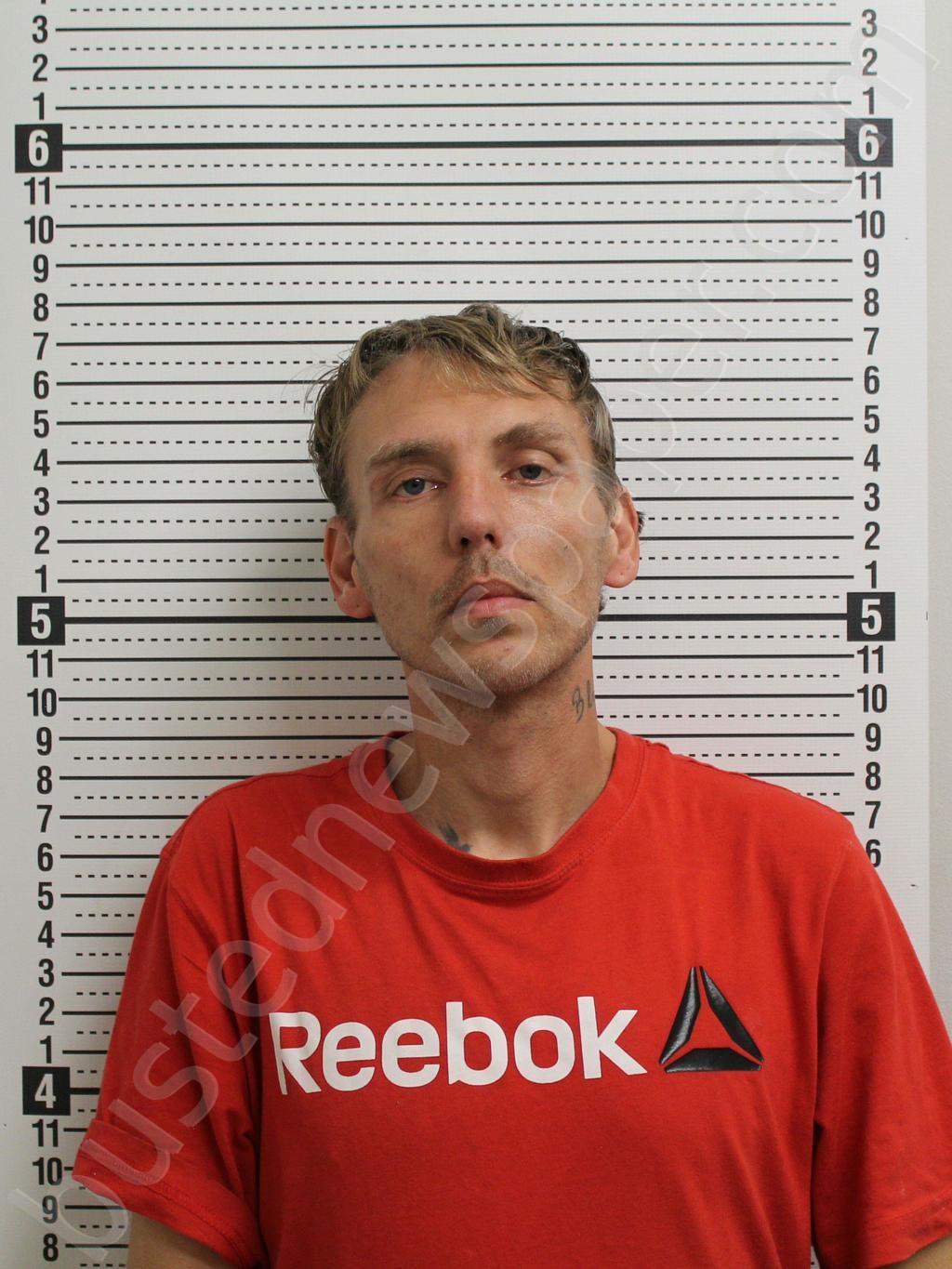 LONG, DANIEL WAYNE #, Ross County, Ohio - 2020-10-27 17:43:00