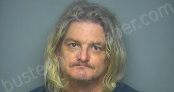 SODL, GEORGE THOMAS | 2020-10-27 22:02:00 Chester County, South Carolina Booking