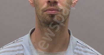 REYNOLDS, BRANDON LEE | 2020-10-27 16:14:00 Alamance County, North Carolina Booking