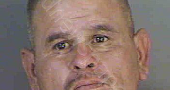 OBREGON,ESTEBAN | 2020-10-27 Collier County, Florida Booking