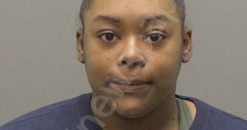 ASHBURN, AHLEXUS MYCHEL | 2020-10-27 10:30:00 Alamance County, North Carolina Booking