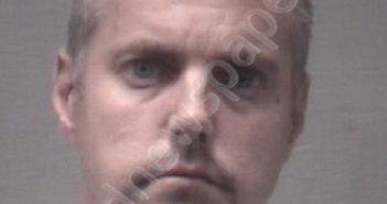 ROGERS, DERRICK JOHN | 2020-10-27 New Hanover County, North Carolina Booking