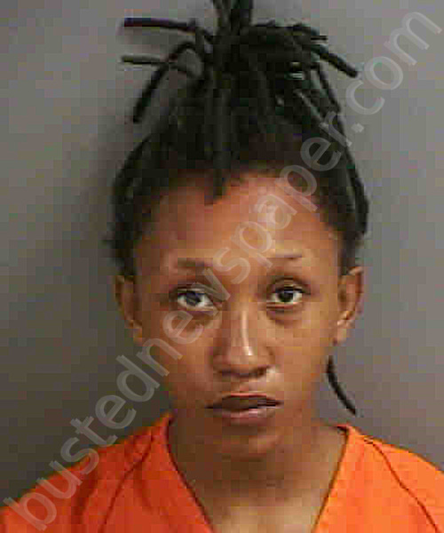 JACKSON,ALTRINASIA #, Collier County, Florida - 2020-10-27