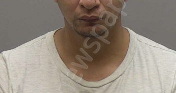 GOMEZ-SUQUISUPA, OSCAR OSWALDO | 2020-10-28 01:30:00 Alamance County, North Carolina Booking