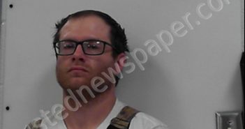 <B>GOODSON</B>, <B>ERIC</B> <B>NORMAN</B> #, Nicholas County, West Virginia - 2020-10-28 12:50:00