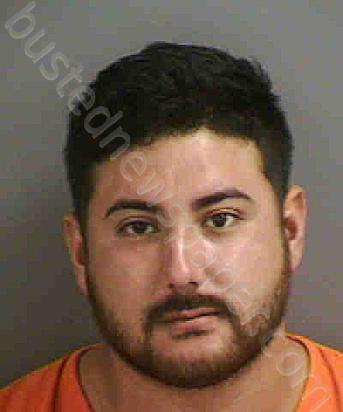 SARRIA,JUAN #, Collier County, Florida - 2020-10-28