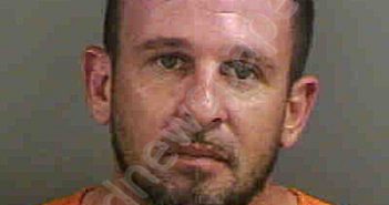 ARROYO,ANTONIO JOEL | 2020-10-28 Collier County, Florida Booking