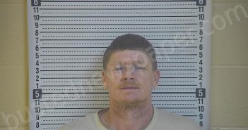 LAIRD, EVERETT BARRON | 2020-10-28 16:01:00 Taylor County, Kentucky Booking