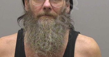 POPER, TIMOTHY JAMES | 2020-10-28 04:40:00 Alamance County, North Carolina Booking