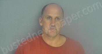 <B>ROBINSON</B>, <B>DENNIS</B> <B>MICHAEL</B> #, Greene County, Missouri - 2020-10-28 20:08:00