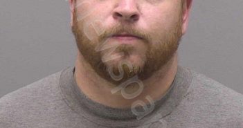 STUTTS, JAY BRANDON | 2020-10-28 16:30:00 Alamance County, North Carolina Booking