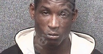 <B>FENNELL</B>, <B>RAKEEM</B> <B>DASHAWN</B> #, Horry County, South Carolina - 2020-10-28 00:15:00