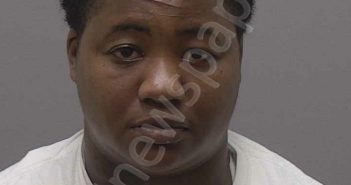 HORNE, TAIESHA QUINTEL | 2020-10-28 21:30:00 Alamance County, North Carolina Booking