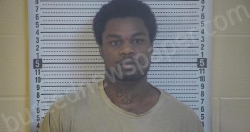 WILLIAMS, CHRIS | 2020-10-28 15:27:00 Taylor County, Kentucky Booking