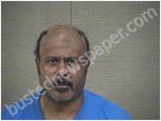EVANS, ANTHONY | 2020-10-28 Harnett County, North Carolina Booking