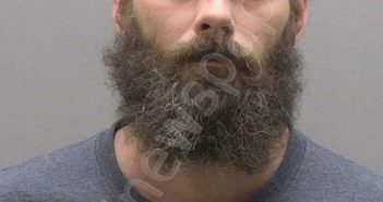 WALTER, MICHAEL CLYDE | 2020-10-28 13:47:00 Alamance County, North Carolina Booking