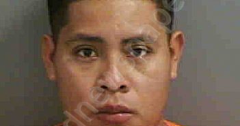 MORALESJIMENEZ,JUAN CARLOS | 2020-10-28 Collier County, Florida Booking