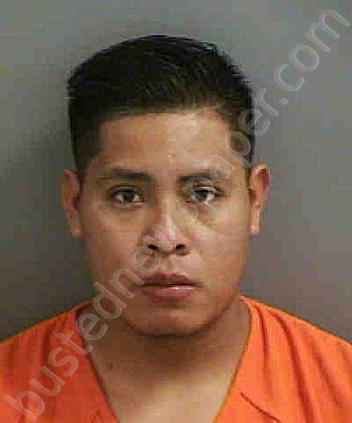MORALESJIMENEZ,JUAN CARLOS #, Collier County, Florida - 2020-10-28