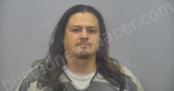 BENDER, <B>THOMAS</B> <B>JONATHAN</B> #, Burleigh County, North Dakota - 2020-10-28 15:56:00