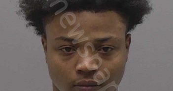 JEFFRIES, LUKE O`BRIEN | 2020-10-28 23:00:00 Alamance County, North Carolina Booking