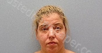 ABDULLAEV HAIFA A | 2020-10-28 Erie County, Ohio Booking