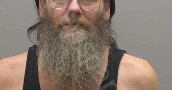 POPER, TIMOTHY JAMES | 2020-10-28 05:10:00 Alamance County, North Carolina Booking