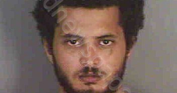 JOHNSON,TREVIAN ISIAH | 2020-10-28 Collier County, Florida Booking