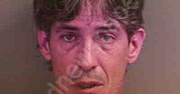 WEBBER,ROY CHARLES | 2020-10-28 Collier County, Florida Booking