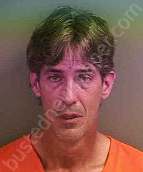 WEBBER,ROY CHARLES #, Collier County, Florida - 2020-10-28