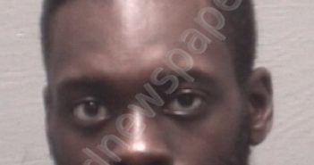 <B>MITCHELL</B>, <B>KEITHAN</B> <B>LAMONT</B> #, New Hanover County, North Carolina - 2020-10-28