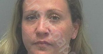 <B>MURR</B>, <B>MELISSA</B> <B>LYNN</B> #, Lee County, Florida - 2020-10-28 00:37:00