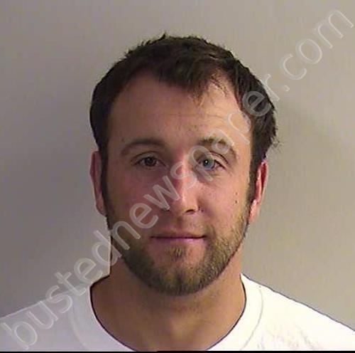 GRUNDEN, WILLIAM KYLE #, Dickinson County, Kansas - 2020-10-28 22:45:00