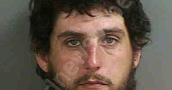 MILLER,WILLIAM ANDERSON | 2020-10-28 Collier County, Florida Booking