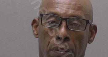 MATTHEWS, ANTHONY BERNARD | 2020-10-28 20:52:00 Alamance County, North Carolina Booking