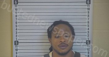 MAYS, RUSSELL | 2020-10-28 14:54:00 Taylor County, Kentucky Booking