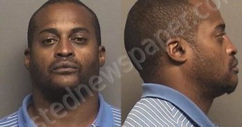 BELL,WALTER TYRONE | 2020-10-28 19:57:00 Saline County, Kansas Booking