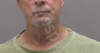 FERRY, JOHN JOSEPH | 2020-10-28 17:23:00 Alamance County, North Carolina Booking