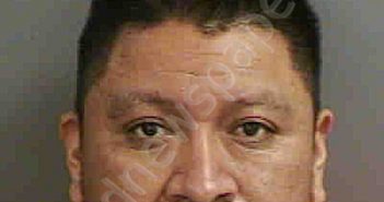 FLORESLEONIDES,ALBERTO | 2020-10-28 Collier County, Florida Booking