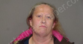 <B>ROYER</B>, <B>VICKI</B> <B>LYNN</B> #, Randolph County, Missouri - 2020-10-28 00:19:00