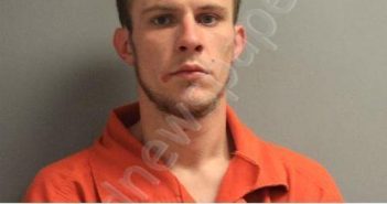 <B>MESHELL</B>, <B>LANDON</B> <B>BLAKE</B> #, Rapides Parish, Louisiana - 2020-10-28 08:38:00