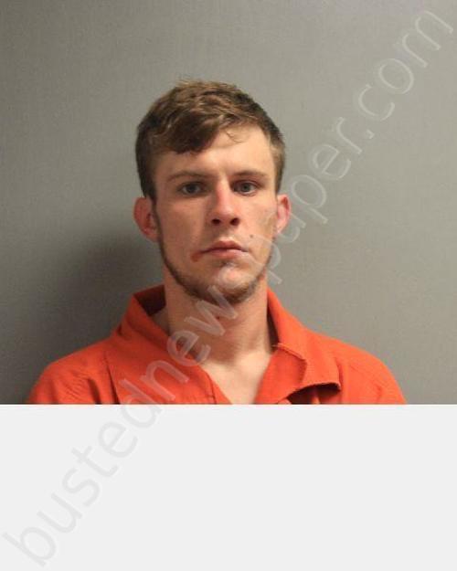 MESHELL, LANDON BLAKE #, Rapides Parish, Louisiana - 2020-10-28 08:38:00