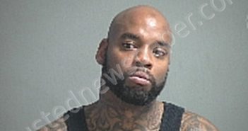 WILSON JOSEPH A | 2020-10-28 Sandusky County, Ohio Booking