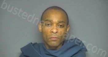 BELL, JERMAINE MARQUEL | 2020-10-28 15:28:00 Chester County, South Carolina Booking