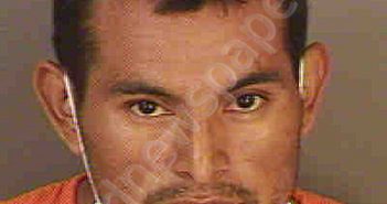 FRANCISCOFRANCISCO,GENARO | 2020-10-28 Collier County, Florida Booking