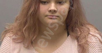 BROYAL, REBECCA MAE | 2020-10-28 08:10:00 Alamance County, North Carolina Booking