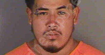 CHAPA,ANDREW T | 2020-10-28 Collier County, Florida Booking